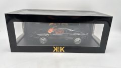 KK Scale 288 GTO 1984 1/18 - foto 2