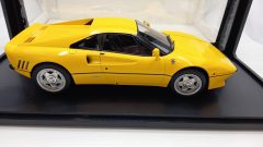 KK Scale Ferrari 288 GTO 1984 1/18 - foto 3