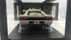 KK Scale Ferrari Testarossa 1984 1/18 - foto 5