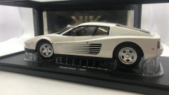 KK Scale Ferrari Testarossa 1984 1/18 - foto 4