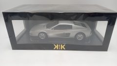 KK Scale Ferrari Testarossa 1986 1/18 - foto 8