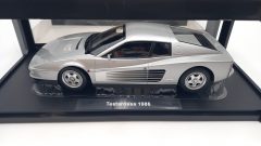 KK Scale Ferrari Testarossa 1986 1/18 - foto 6