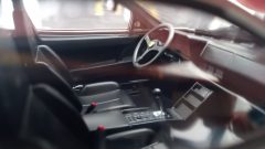 KK Scale Ferrari Testarossa 1986 1/18 - foto 4