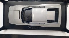 KK Scale Ferrari Testarossa 1986 1/18 - foto 5