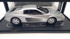 KK Scale Ferrari Testarossa 1986 1/18 - foto 3