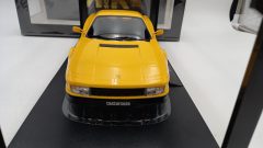 KK Scale Ferrari Testarossa 1986 1/18 - foto 2