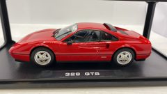 KK Scale Ferrari 328 GTB 1985 1/18 - foto 2