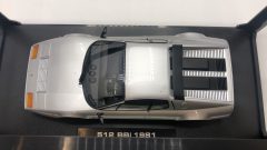 KK-Scale Ferrari 512 BBi 1981 1/18 - foto 3