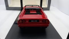 KK-Scale Ferrari 328 GTS 1985 1/18 - foto 5