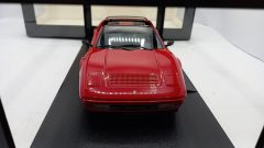 KK-Scale Ferrari 328 GTS 1985 1/18 - foto 2