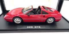 KK-Scale Ferrari 328 GTS 1985 1/18 - foto 3