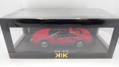 KK-Scale Ferrari 328 GTS 1985 1/18 - foto 7
