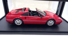 KK-Scale Ferrari 328 GTS 1985 1/18 - foto 4