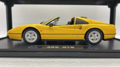 KK-Scale Ferrari 328 GTS 1985 1/18 - foto 5