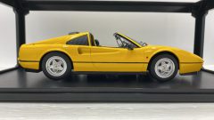 KK-Scale Ferrari 328 GTS 1985 1/18 - foto 3