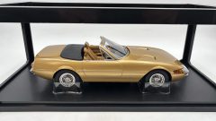 KK-Scale Ferrari 365 GTS/4 1969 1/18 - foto 3