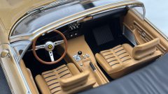 KK-Scale Ferrari 365 GTS/4 1969 1/18 - foto 5