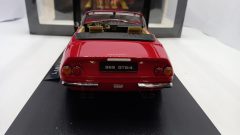 KK Scale Ferrari 365 GTS/4 1971 1/18 - foto 5