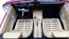 KK Scale Ferrari 365 GTS/4 1971 1/18 - foto 6