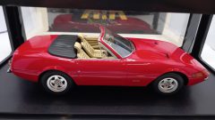 KK Scale Ferrari 365 GTS/4 1971 1/18 - foto 4