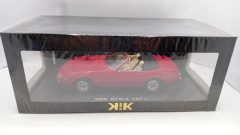 KK Scale Ferrari 365 GTS/4 1971 1/18 - foto 7