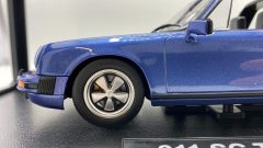 KK-Scale Porsche 911 SC Targa 1977 1/18 - foto 5