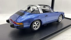 KK-Scale Porsche 911 SC Targa 1977 1/18 - foto 3
