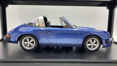 KK-Scale Porsche 911 SC Targa 1977 1/18 - foto 4