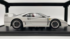 KK-Scale Ferrari F40 1/18 - foto 3