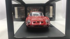 KK Scale Ferrari 250 GTO 1962 1/18 - foto 2