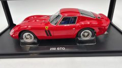 KK Scale Ferrari 250 GTO 1962 1/18 - foto 3