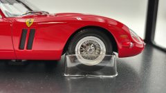 KK Scale Ferrari 250 GTO 1962 1/18 - foto 4