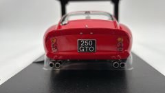 KK Scale Ferrari 250 GTO 1962 1/18 - foto 5