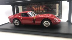 KK Scale Ferrari 250 GTO 1962 1/18 - foto 4