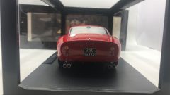 KK Scale Ferrari 250 GTO 1962 1/18 - foto 3