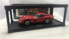 KK Scale Ferrari 250 GTO 1962 1/18 - scala 1:18