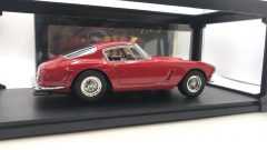 KK-Scale Ferrari 250 SWB 1960 1/18 - foto 3