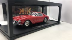 KK-Scale Ferrari 250 SWB 1960 1/18 - foto 1