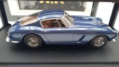 KK Scale Ferrari 250 SWB 1960 1/18 - foto 4