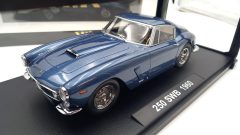 KK Scale Ferrari 250 SWB 1960 1/18 - scala 1:18