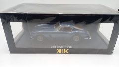 KK Scale Ferrari 250 SWB 1960 1/18 - foto 7