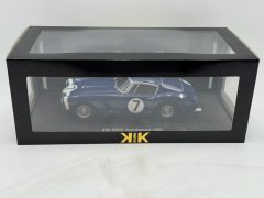 KK Scale Ferrari 250 SWB Goodwood 1961 1/18 Scatola Lievemente Usurata - foto 2