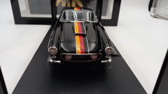 KK Scale Ferrari 250 GT SWB Goodwood Tourist trophy 1960 1/18 - foto 2