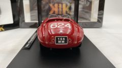 KK-Scale Ferrari 166 Winner Mille Miglia 1949 1/18 - foto 2