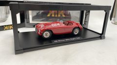 KK-Scale Ferrari 166 Winner Mille Miglia 1949 1/18 - scala 1:18