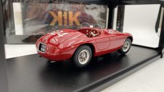 KK-Scale Ferrari 166 Winner Mille Miglia 1949 1/18 - foto 3