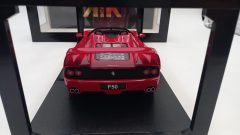 KK Scale Ferrari F50 1995 1/18 - foto 4