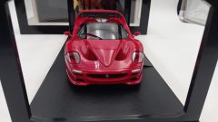 KK Scale Ferrari F50 1995 1/18 - foto 2