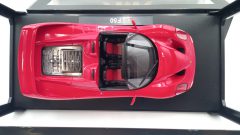 KK Scale Ferrari F50 1995 1/18 - foto 6