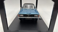 KK-Scale Ford Taunus GT Limousine 1971 1/18 - foto 2